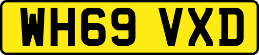 WH69VXD