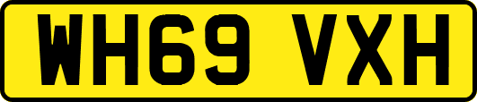 WH69VXH