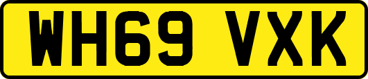 WH69VXK