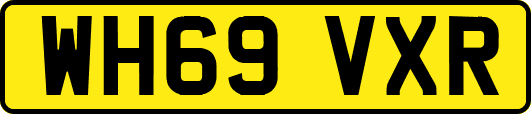 WH69VXR