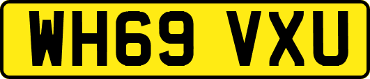 WH69VXU