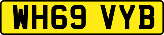 WH69VYB