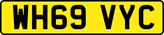 WH69VYC