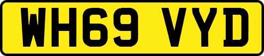 WH69VYD