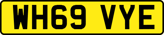 WH69VYE
