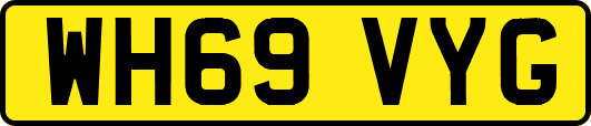 WH69VYG