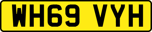 WH69VYH