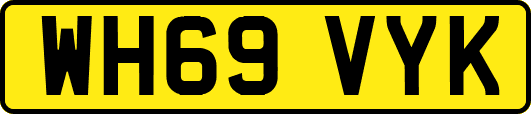 WH69VYK