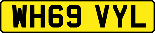 WH69VYL