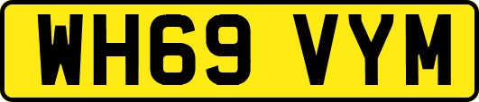 WH69VYM
