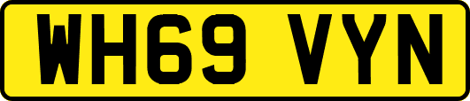 WH69VYN