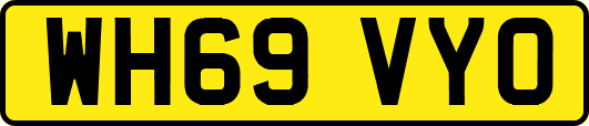 WH69VYO