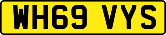 WH69VYS