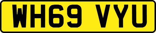WH69VYU