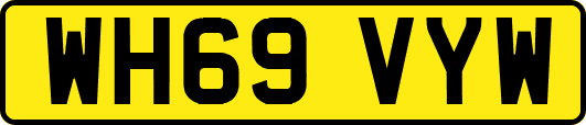 WH69VYW