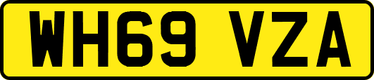 WH69VZA
