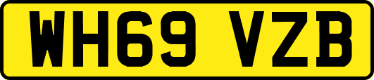 WH69VZB