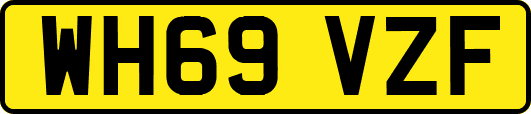 WH69VZF