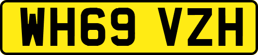 WH69VZH