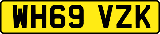 WH69VZK