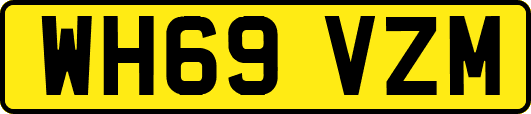 WH69VZM