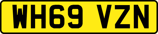 WH69VZN