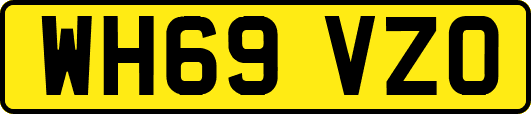 WH69VZO