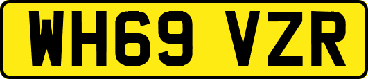 WH69VZR