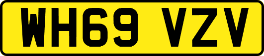 WH69VZV