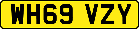 WH69VZY