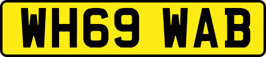 WH69WAB