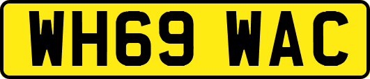 WH69WAC