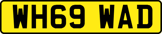 WH69WAD