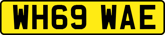 WH69WAE