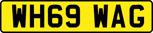 WH69WAG