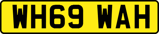 WH69WAH
