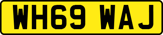 WH69WAJ