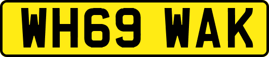 WH69WAK