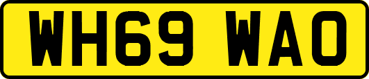 WH69WAO