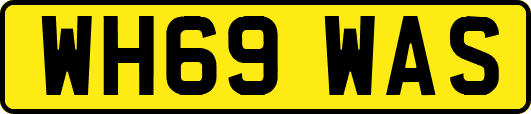 WH69WAS