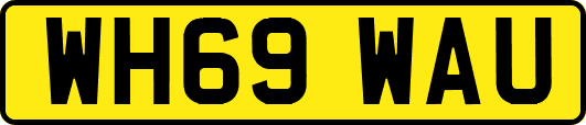 WH69WAU