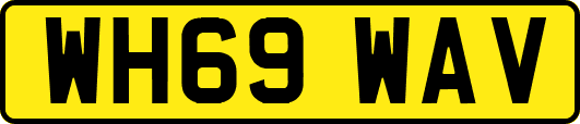 WH69WAV