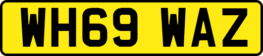 WH69WAZ