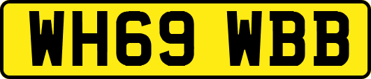 WH69WBB