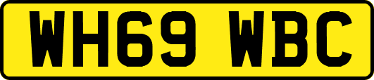 WH69WBC