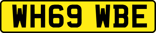 WH69WBE