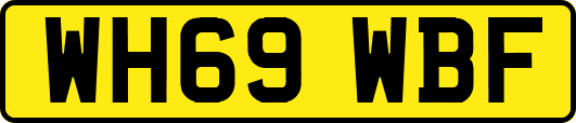 WH69WBF