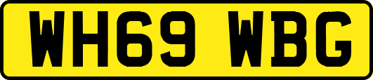 WH69WBG