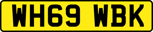 WH69WBK