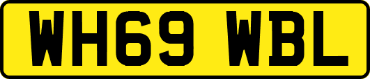 WH69WBL